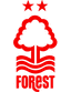 Nottm Forest badge