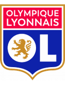 Lyon badge