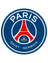 PSG badge