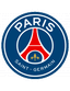 PSG badge