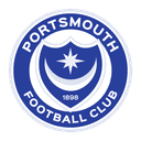 Portsmouth badge
