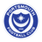 Portsmouth badge