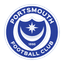 Portsmouth badge