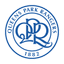 Queens Park Rangers badge