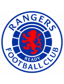 Rangers badge