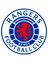 Rangers badge