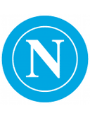 Napoli badge