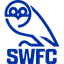 Sheffield Wednesday badge