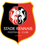 Rennes badge