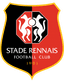 Rennes badge