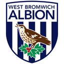 West Bromwich Albion badge