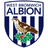 West Bromwich Albion badge