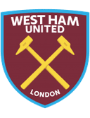 West Ham badge