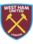 West Ham badge