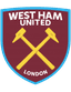 West Ham badge