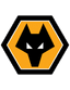 Wolves badge