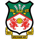 Wrexham badge