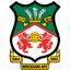 Wrexham badge