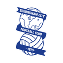Birmingham City badge