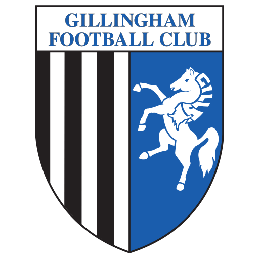 Gillingham badge
